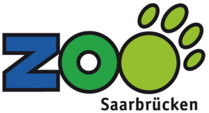 Logo Zoo Saarbrücken