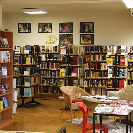 Kultur- und Lesetreff Brebach