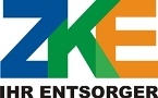 Logo ZKE Saarbrücken