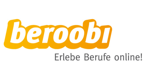Logo Beroobi