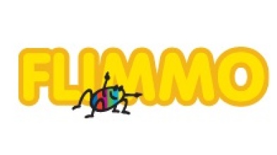 Foto : Logo Flimmo