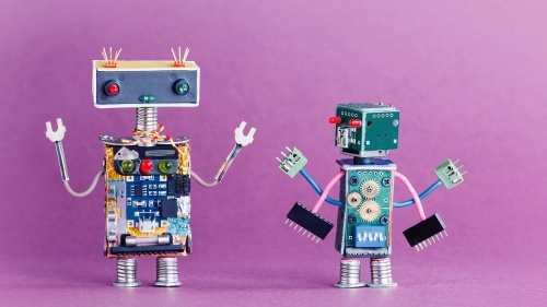 Bild : besjunior / AdobeStock.com