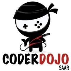 CoderDojoSaar 