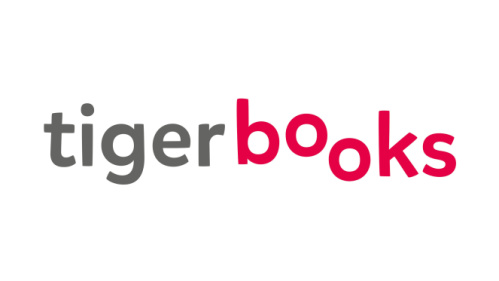 Logo tigerbooks