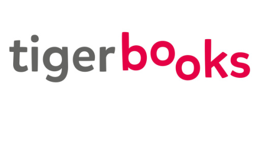 Logo tigerbooks