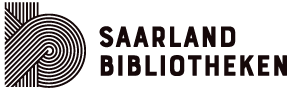 Logo Saarland Bibliotheken e.V.