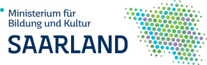 Logo Ministerium für Bildung und Kultur des Saarlandes Logo Ministerium für Bildung und Kultur des Saarlandes