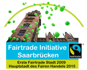 Fairtrade Initiative Saarbrücken