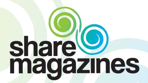 sharemagazines - Der digitale Lesezirkel