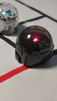 Ozobot Roboter