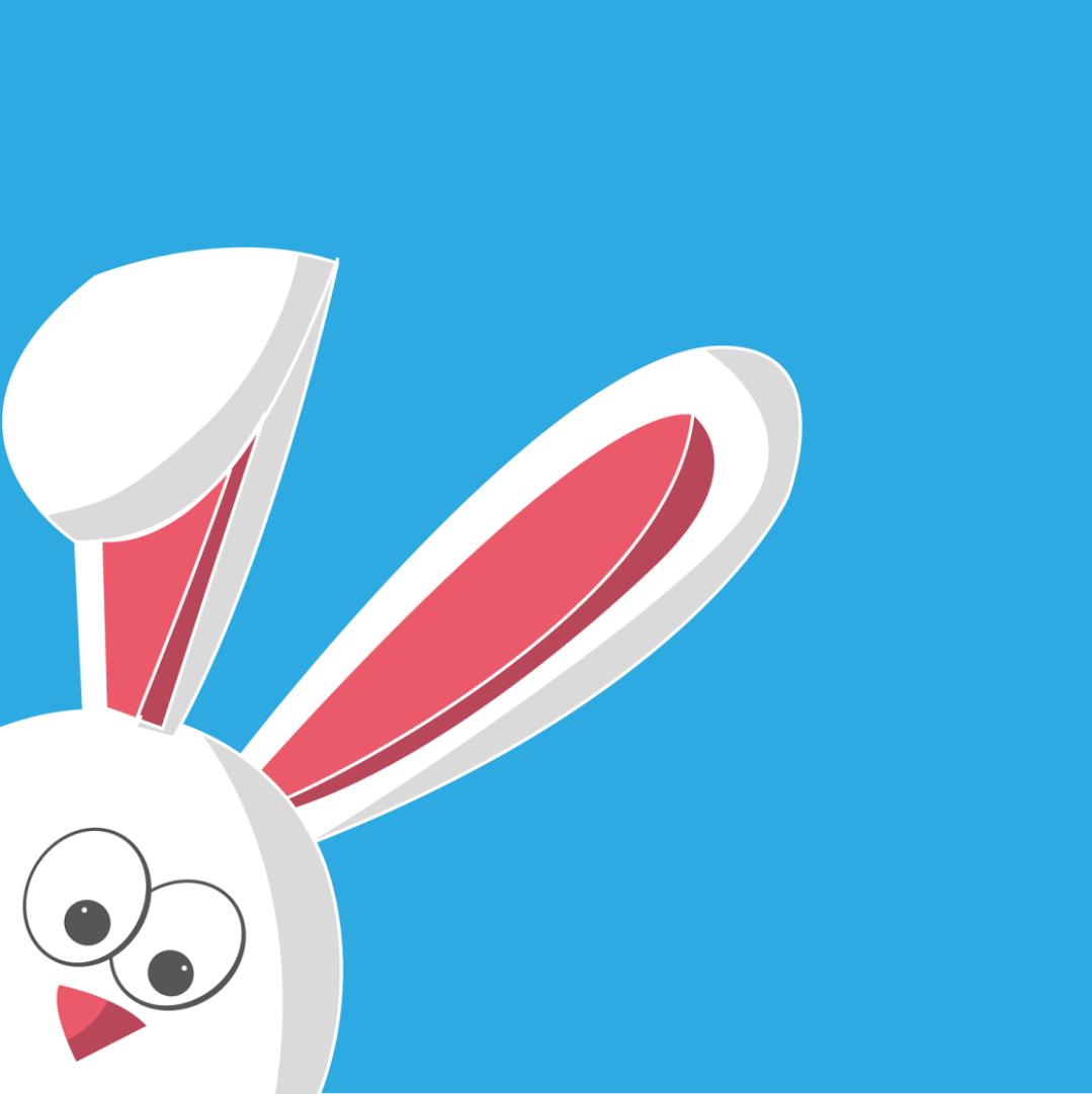 Illustration Kaninchen