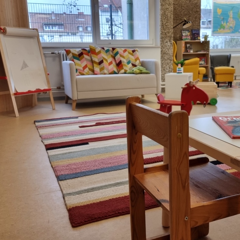 Kultur- und Lesetreff Malstatt