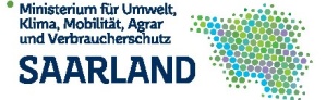 Logo Ministerium für Umwelt, Agrar, Klima