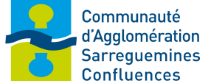 Logo CASC