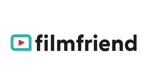 Logo filmfriend