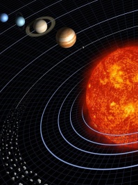 Sonnensystem