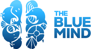 Logo Blue Mind e.V.