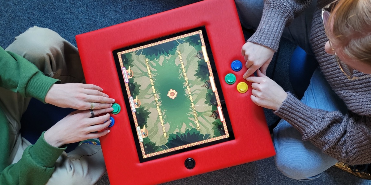 Spielewürfel