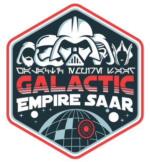 Logo von Galactic Empire Saar
