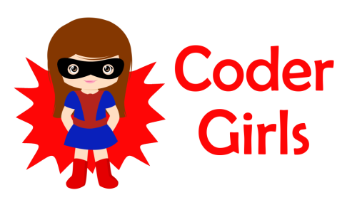 Coder Girls Logo