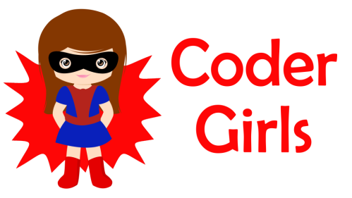 Coder Girls Logo