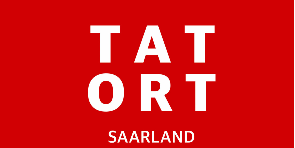 Logo Tatort Saarland 