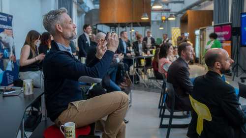 Cybersecurity Days WTC 2025 Cybersecurity Days WTC 2025