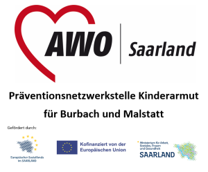 Logo AWO Präventionsnetzwerkstelle Kinderarmut Logo AWO Präventionsnetzwerkstelle Kinderarmut