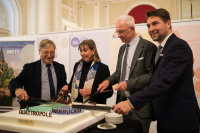 25 Jahre QuattroPole - 27.11.2025