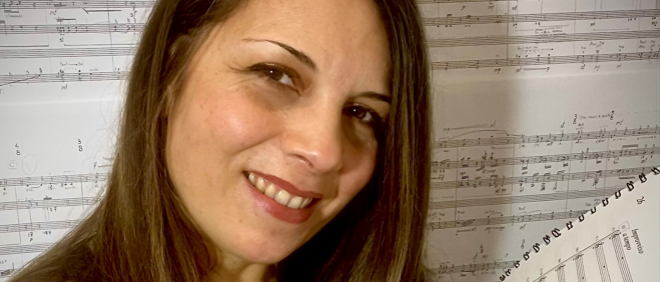 QP Musikpreis Maria Teresa Treccozzi QP Musikpreis Maria Teresa Treccozzi