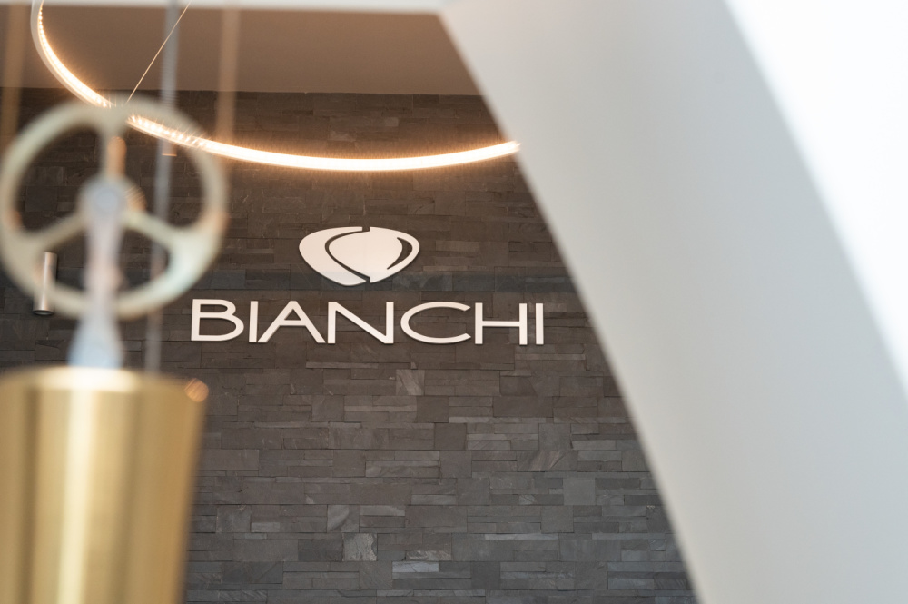 Maison Bianchi - Musikpreis 2026 Maison Bianchi - Musikpreis 2026